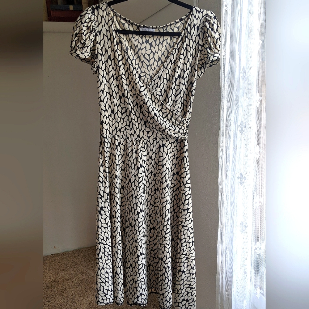 London Times Dress